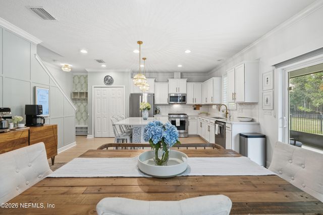 201 GLENWOOD Street, Ponte Vedra, FL 32081