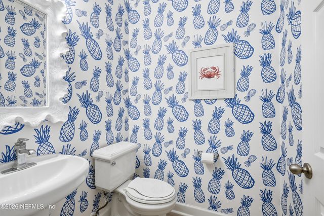 201 GLENWOOD Street, Ponte Vedra, FL 32081