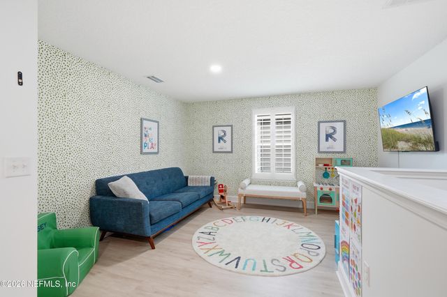 201 GLENWOOD Street, Ponte Vedra, FL 32081