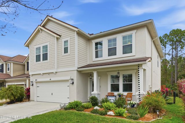 201 GLENWOOD Street, Ponte Vedra, FL 32081