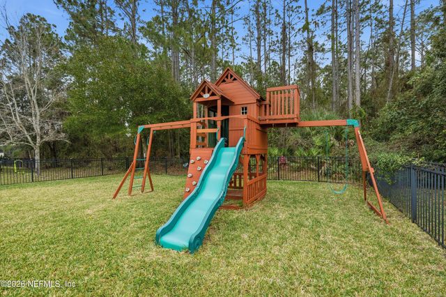 201 GLENWOOD Street, Ponte Vedra, FL 32081