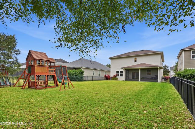 201 GLENWOOD Street, Ponte Vedra, FL 32081