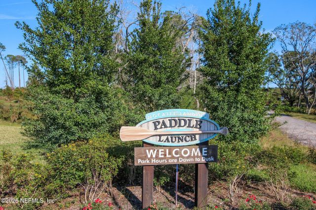 201 GLENWOOD Street, Ponte Vedra, FL 32081