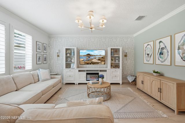 201 GLENWOOD Street, Ponte Vedra, FL 32081