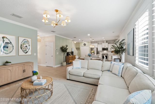 201 GLENWOOD Street, Ponte Vedra, FL 32081