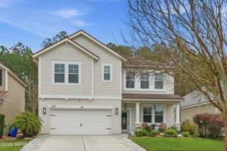 201 GLENWOOD Street, Ponte Vedra, FL 32081