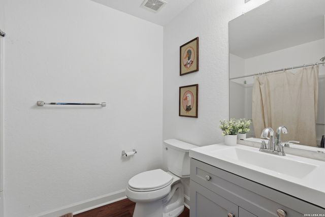10426 SUN ML, San Antonio, TX 78254