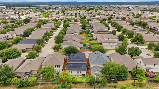 10426 SUN ML, San Antonio, TX 78254