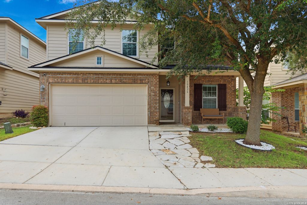 10426 SUN ML, San Antonio, TX 78254