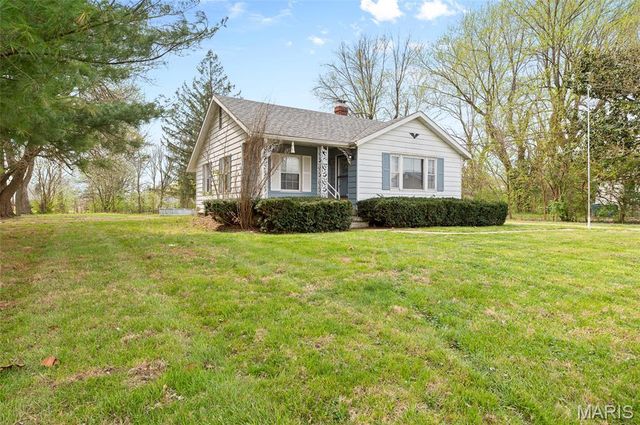 1406 California Avenue, Collinsville, IL 62234
