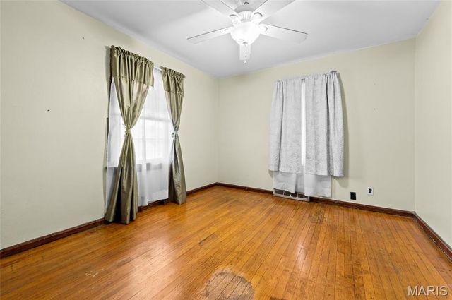 1406 California Avenue, Collinsville, IL 62234