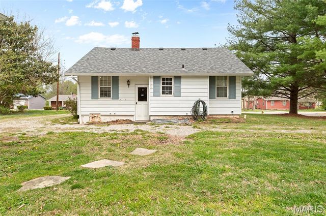 1406 California Avenue, Collinsville, IL 62234