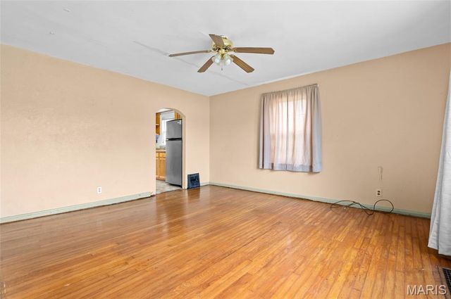 1406 California Avenue, Collinsville, IL 62234