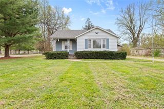 1406 California Avenue, Collinsville, IL 62234
