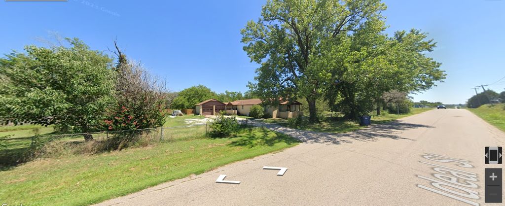 718 Ideal Street, Seminole, OK 74868