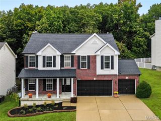 1005 Autumn Oaks Drive, Imperial, MO 63052