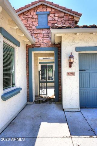 29220 N 20TH Lane, Phoenix, AZ 85085