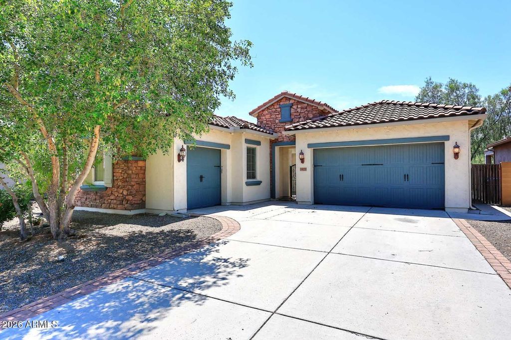 29220 N 20TH Lane, Phoenix, AZ 85085