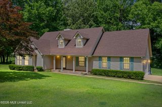 6985 Stanley Drive, Olive Branch, MS 38654