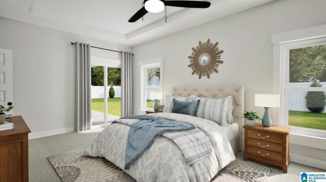 189 LAKELAND COURT, Cropwell, AL 35054