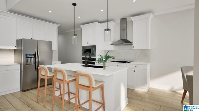 189 LAKELAND COURT, Cropwell, AL 35054