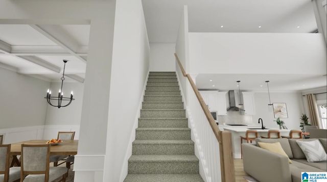 189 LAKELAND COURT, Cropwell, AL 35054