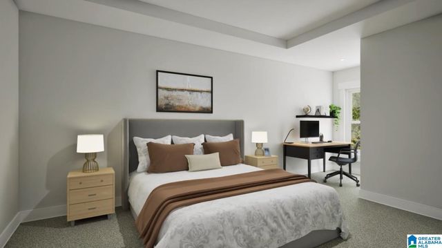 189 LAKELAND COURT, Cropwell, AL 35054