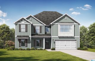 189 LAKELAND COURT, Cropwell, AL 35054