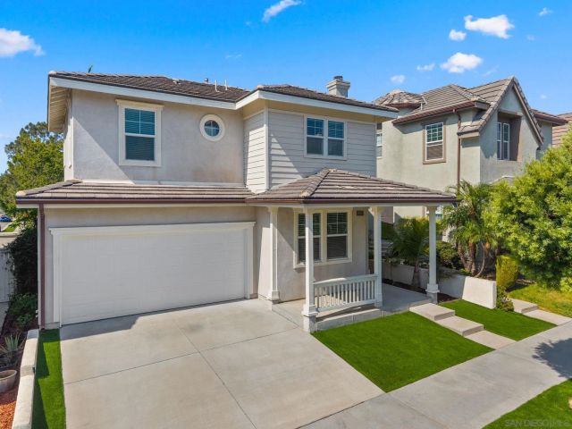 10086 Baylee Ln, San Diego, CA 92127