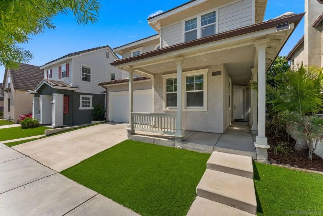 10086 Baylee Ln, San Diego, CA 92127