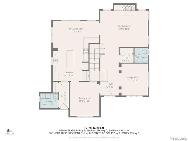 2330 Cherry Tree Lane, Grand Blanc, MI 48439