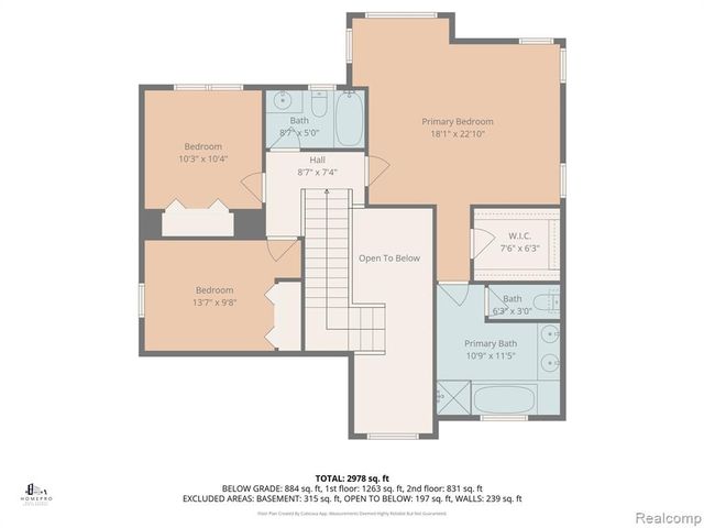 2330 Cherry Tree Lane, Grand Blanc, MI 48439