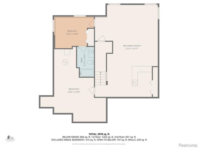 2330 Cherry Tree Lane, Grand Blanc, MI 48439