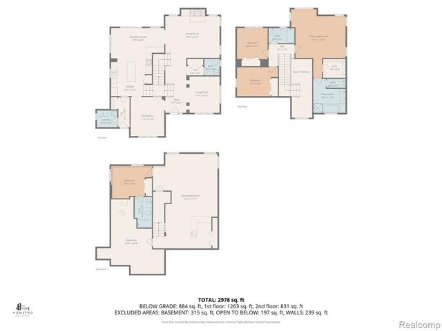 2330 Cherry Tree Lane, Grand Blanc, MI 48439