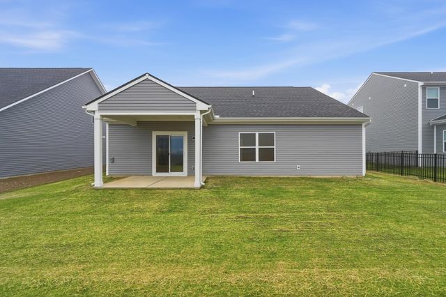 4016 Chakeres Avenue 4016 Chakeres Avenue, Springfield, OH 45505