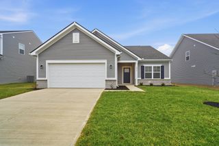 4016 Chakeres Avenue 4016 Chakeres Avenue, Springfield, OH 45505