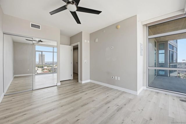 800 The Mark Ln 1409, San Diego, CA 92101