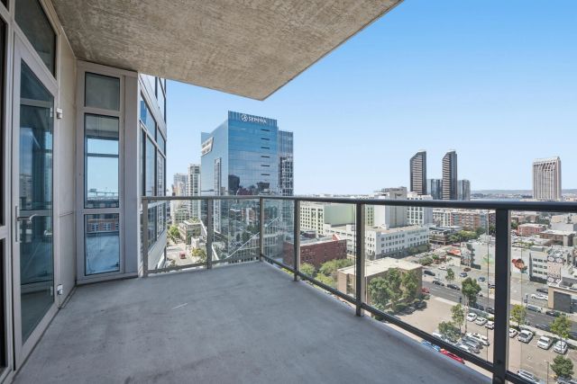 800 The Mark Ln 1409, San Diego, CA 92101