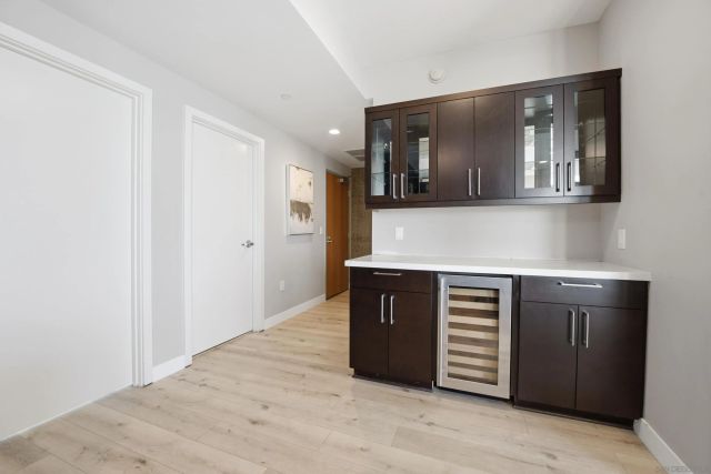 800 The Mark Ln 1409, San Diego, CA 92101