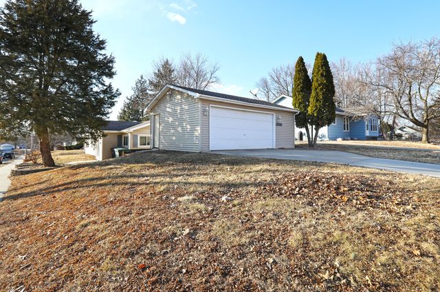 2830 SE 7th Street, Des Moines, IA 50315