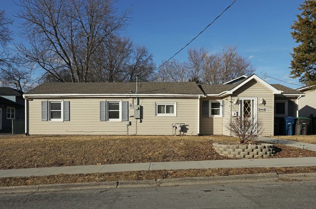 2830 SE 7th Street, Des Moines, IA 50315