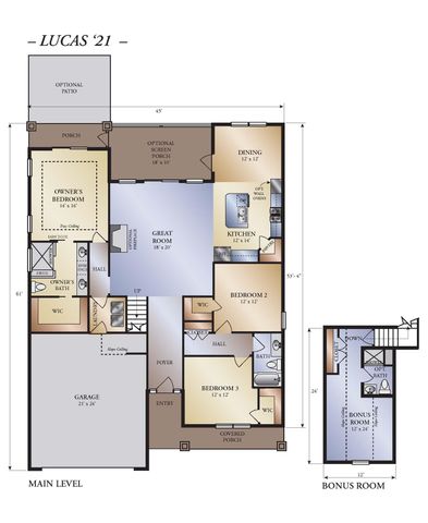 7112 Louisville Rd., Aynor, SC 29511