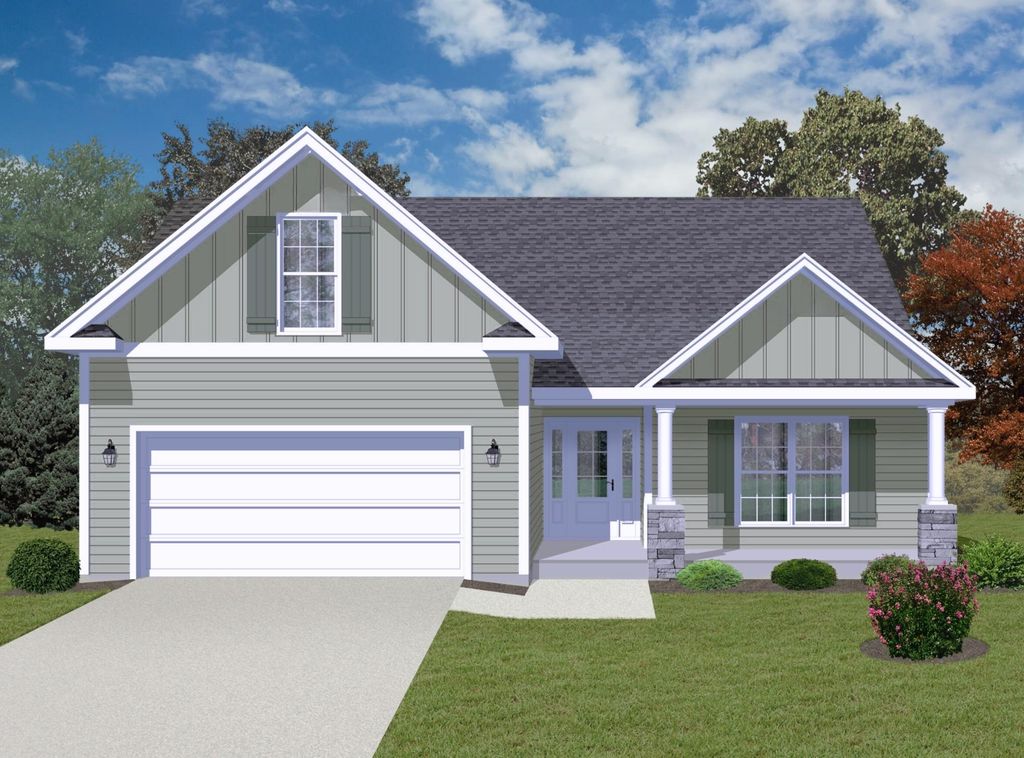 7112 Louisville Rd., Aynor, SC 29511