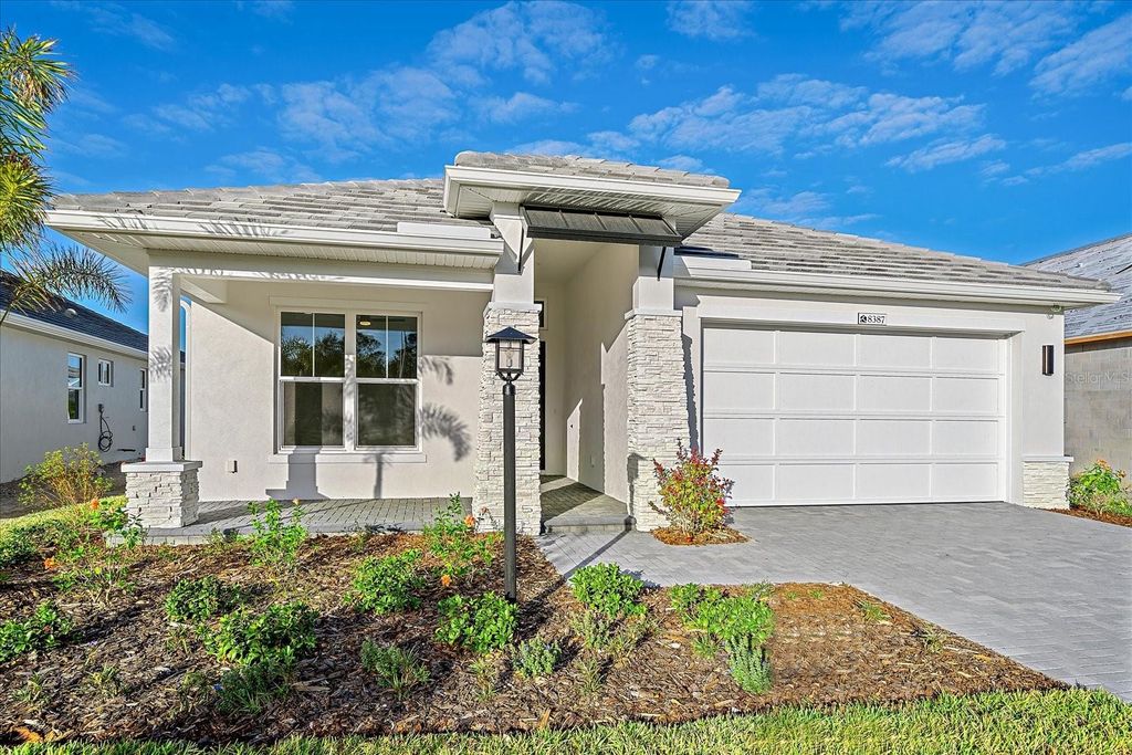 8387 WINDBOUND COURT, Sarasota, FL 34240