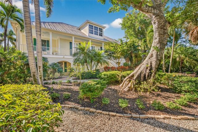 1159 Junonia ST, Sanibel, FL 33957