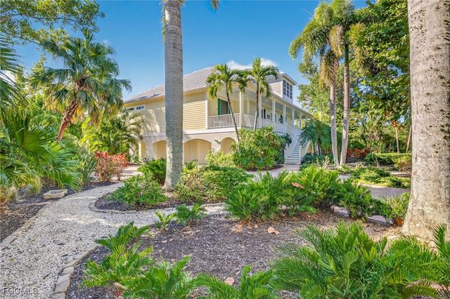 1159 Junonia ST, Sanibel, FL 33957