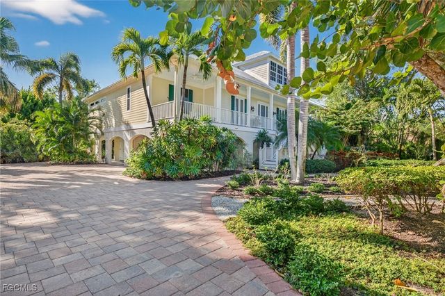 1159 Junonia ST, Sanibel, FL 33957