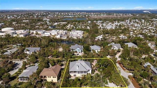 1159 Junonia ST, Sanibel, FL 33957