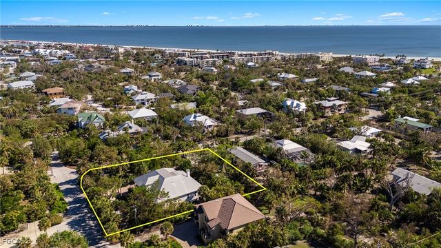 1159 Junonia ST, Sanibel, FL 33957