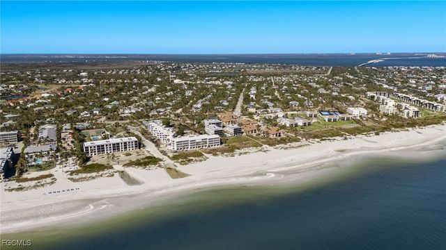 1159 Junonia ST, Sanibel, FL 33957